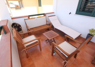 Casa Vacanze Dimore Anny